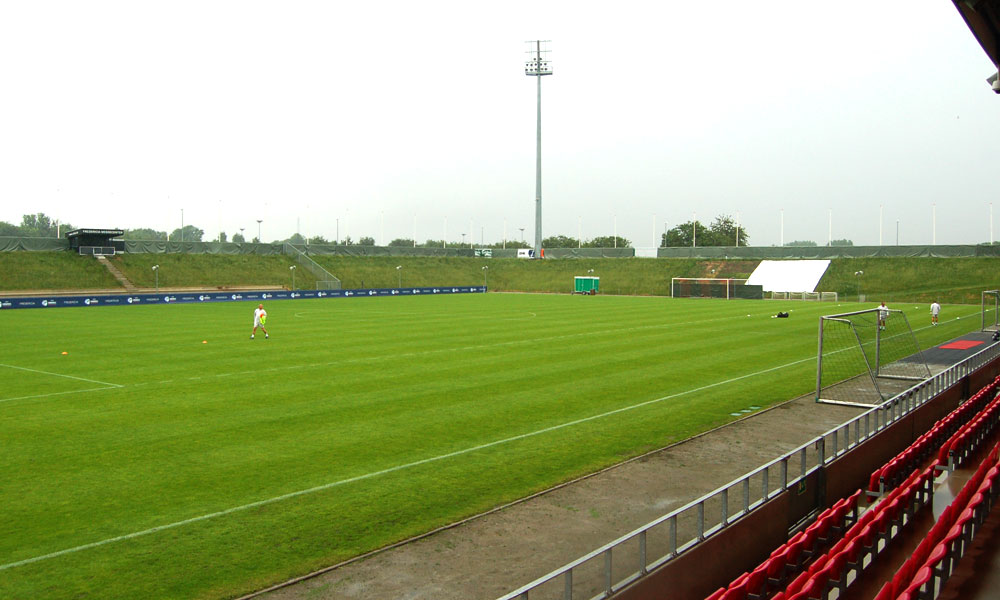 FC Fredericia